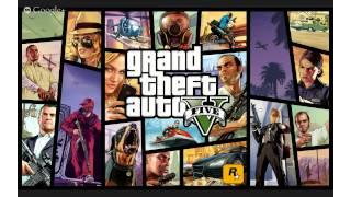 GTA V TRACKLIST RADIO