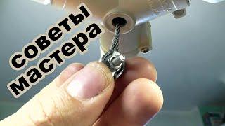 Крутая подборка полезных советов! Хитрости мастеров, о которых мало кто знает