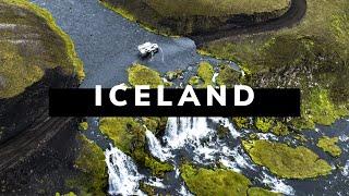 ICELAND TRAVEL DOCUMENTARY | The Grand Icelandic Roadtrip