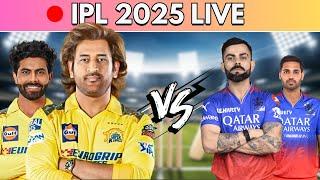  LIVE 2025 IPL || CSK VS LSG || #ipl #shorts #ipl2025 #CSK #kkr #cskvskkr