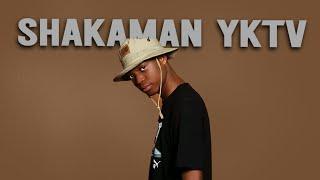 AMAPIANO TOTURIAL 2025 | HOW TO MAKE SGIDONGO LIKE SHAKAMAN YKTV | FL STUDIO 21