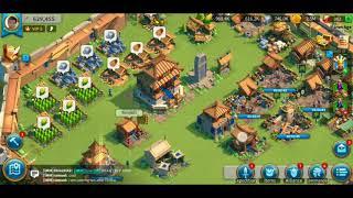 Rise of Kingdoms (ROK) -  Beginner's Guide scouting ; rapid Unfogging of kindom tips