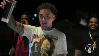 Juan hunna - At the 4 way (Official Video)
