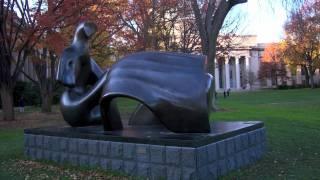 Massachusetts Institute of Technology - MIT Campus Tour