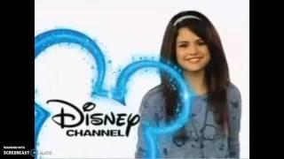 wizards of waverly place your watching disney channel 2007