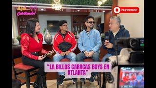 La Billos Caracas Boys en Atlanta