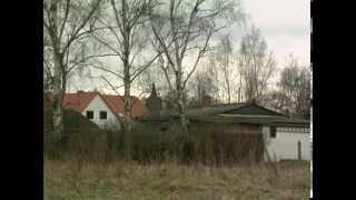 Roter märkischer Sand - Brandenburg im Frühling 1945