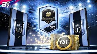 DIVISION RIVALS RANK 1 REWARDS! | FIFA 19 ULTIMATE TEAM