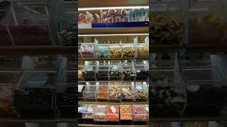 Sweets  Gelateria Della Palma, Rome. #candy #lollipopcandy #gummycandies #sweets #sweettooth