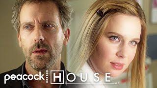 House's New Imaginary Friend | House M.D..