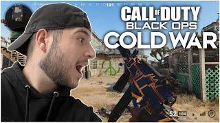 BLACK OPS COLD WAR IST IMMER NOCH SO GUT! | Cupraz