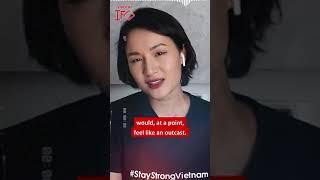 IFO | YouTuber Giang Ơi và câu chuyện LÀ CHÍNH MÌNH - Be Your True Self #shorts