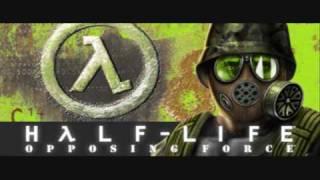 Half-Life: Opposing Force [Music] - Planet