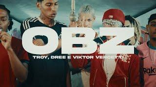 Viktor Vercetti x Troy x Dree - OBZ / JOGADOR CARO (prod Lxcas092) [shot by SLPANTA]