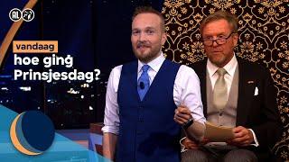 Prinsjesdag 2024 was betoverend | De Avondshow met Arjen Lubach (S6)