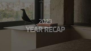 Destudio | Year Recap 2023