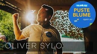 Oliver Sylo Pusteblume 2023 DJ Set (Melodic House & Techno)