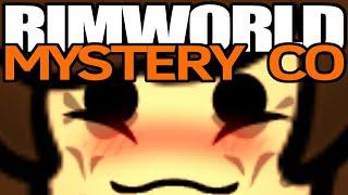 MOTHER | Rimworld: Mystery Co. #7
