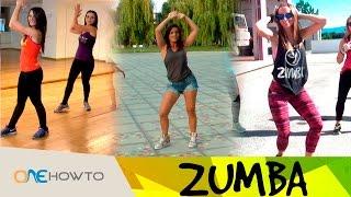 Zumba full class workout - Full Video