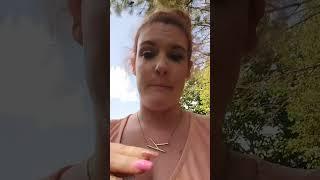 Not a Sprain! Lort’s Goose Adventure #farm
