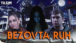 Bezovta ruh (o'zbek kino) Безовта рух (ўзбек кино)