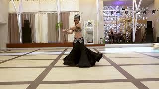 Kira Lebedeva | Habibi Lal Style | Light impro