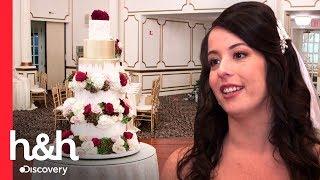 Marissa vai se casar | Cake Boss | Discovery H&H Brasil