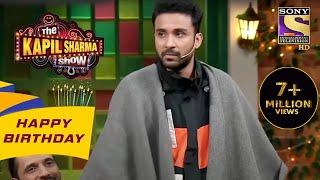 Raghav ने सबके साथ मिलके खींची Dharmesh की टाँग | The Kapil Sharma Show | Celebrity Birthday Special