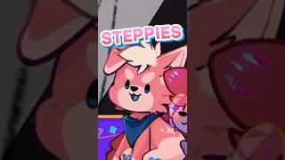 Stepped on  #Furry #VTuber