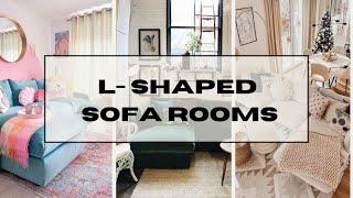 Is an L-Shaped Sofa Right for You? Watch Before You Buy | Home Decor 101