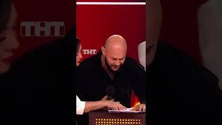 Джиган в камеди  #тнт #камеди #comedyclub #прожарка #Джиган #Воля