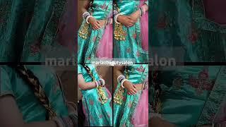 Mehindi Look  #fypviralシviral #beautysalon #foryou  Fyp