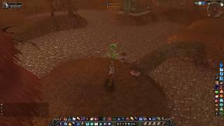 Of Lost Honor WoW Classic Quest