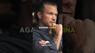 China Is Building An Army To Defeat America