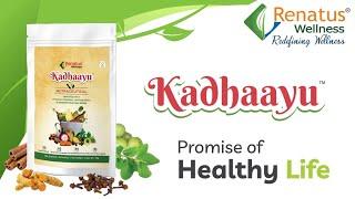 Kadhaayu Renatus Wellness New products | Kadhaayu Renatus wellness products explain in Hindi