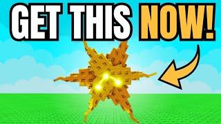 How To Get The HONEY SUCKLE Flower In Grow A Garden! (EASY)