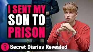 Evil Teen Mistreats Mom: She Makes Him Regret It | @secret_diaries