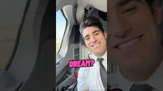SURPRISING TRUTH About Being A Pilot #shorts #trending