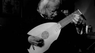 A Port - Scottish Lute Tune - Rob MacKillop