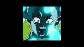 Gohan vs. Bojack Epic Fight with Doom Music | Dragon Ball Z Ultimate Battle #animefight #animeshorts