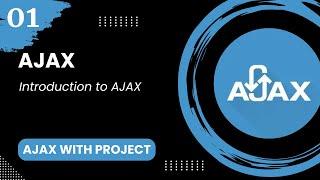 AJAX #1 - Introduction to AJAX