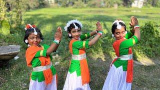 Lehra Do | Dance Cover | Patriotic Dance Video | Republic Day Dance | Tanima Creation |