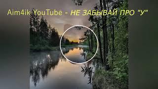 Aim4ik YouTube - НЕ ЗАБЫВАЙ ПРО "У" (БОРОВ МИЛЕЙШИЙ)