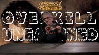 OZZY OSBOURNE No More Tears Album Review | Overkill Unearthed