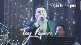 Elcin Huseynov-Toy Popuri 1 - Niel Orkestro