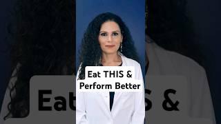 Eat THIS & Perform Better @drsexfairy #menshealth #womenshealth #aphrodisiac #food #podcast #health