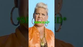 When Fans Sing BETTER Than Singers (Katy Perry, P!nk)