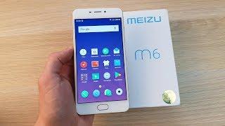 КУПИЛ MEIZU M6 ИЗ ИНДОНЕЗИИ ЗА 4500 РУБЛЕЙ!