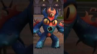 The Firepower Suit!  | Big Hero 6 | Disney Kids