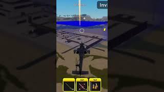 The new KING of destroying shields in War Tycoon